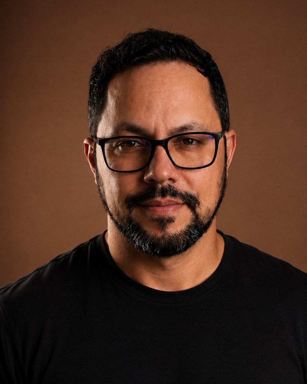 Ederson Silva, especialista em marketing digital e IA